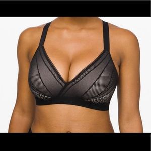 Lululemon Bra NWOT